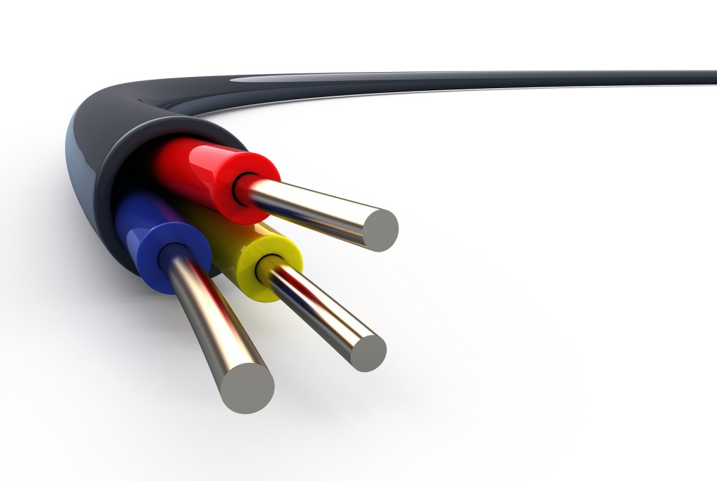 MultiConductor Cable Hueson Corporation